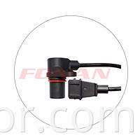 Piezas de automóvil CKP Sensor de posición del cigüeñal para PORSCHE CAYENNE 95560614700 95560643300